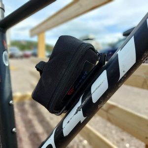 Första hjälpen kit