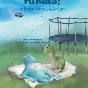 Andas! Första hjälpen för barn